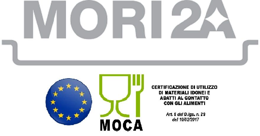 Mori2A e la certificazione MOCA