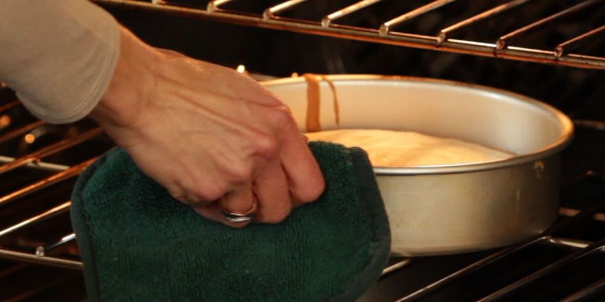 Nuovi supporti forno inox: METALLIDEA